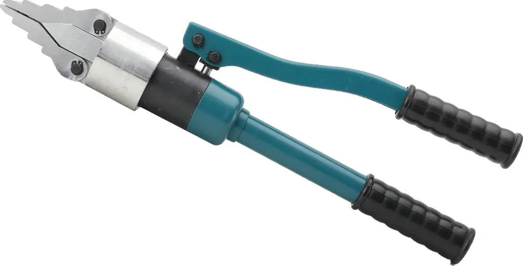 Débloquez vos brides grippées avec cet écarteur hydraulique 8 tonnes