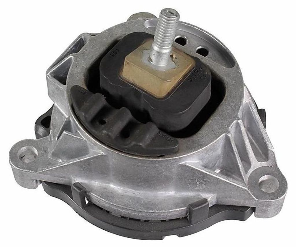 METZGER Motorlager Hydrolager Rechts für BMW 1 Schrägheck (F20) 8054701
