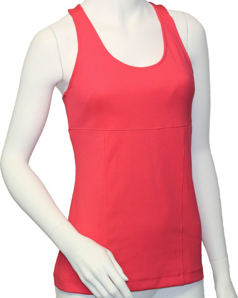 ADIDAS POWER YOGI TANK Sport-Shirt Yoga Fitness Training Running Größe: S