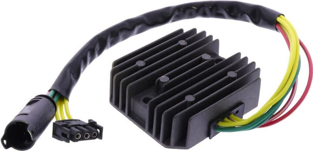 JMP 7003354 Spannungsregler für BMW