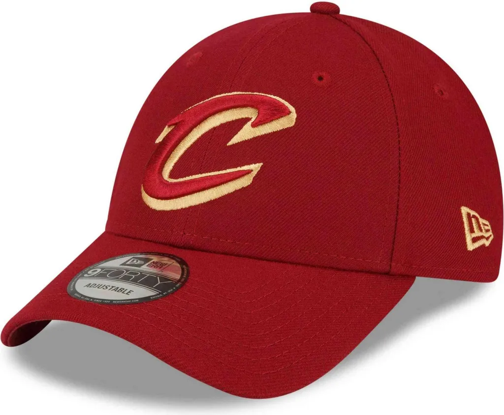 Casquette New Era Confortable et Réglable : Finies les Tailles Inadaptées