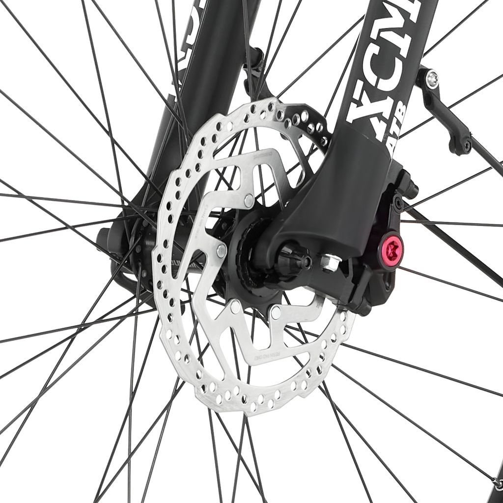 FISCHER E-Bike Pedelec ATB Terra 8.0, Rahmenhöhe 43 cm, 29 Produktbild 9