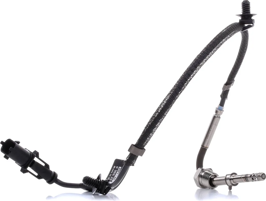Corrigez l'erreur sonde température échappement Bosch pour Opel Astra