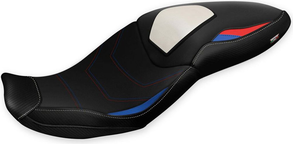 Satteldecke Comfort 3HP-2 für BMW S 1000 XR (2020-2023)