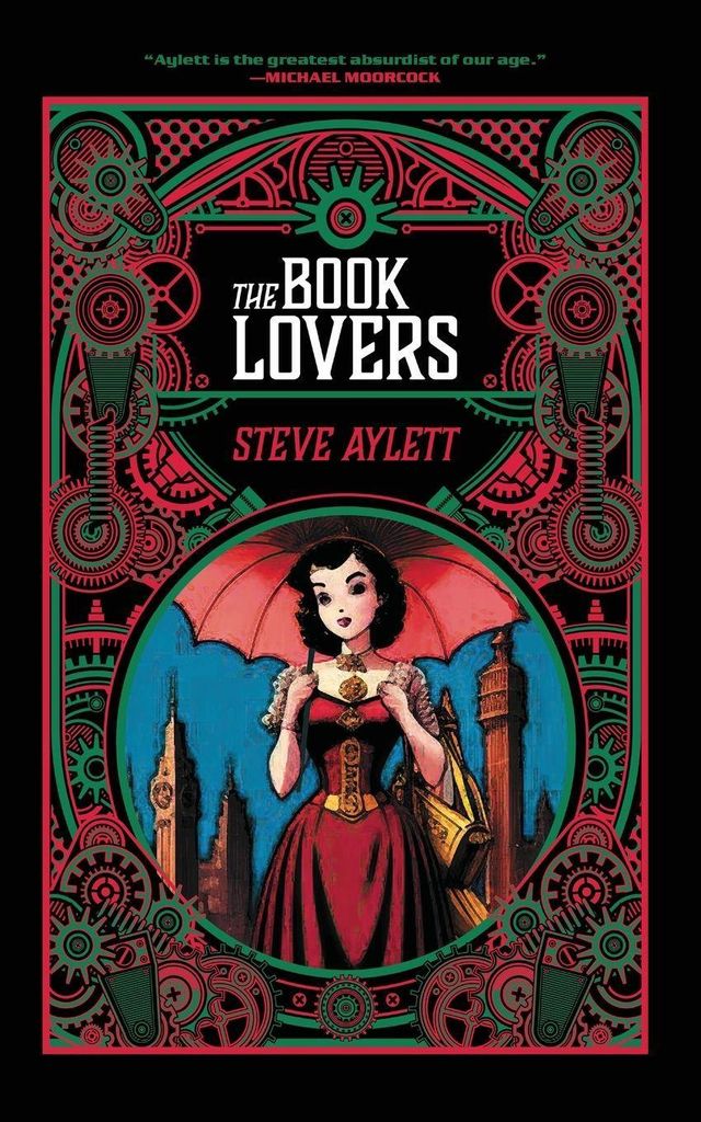 The Book Lovers