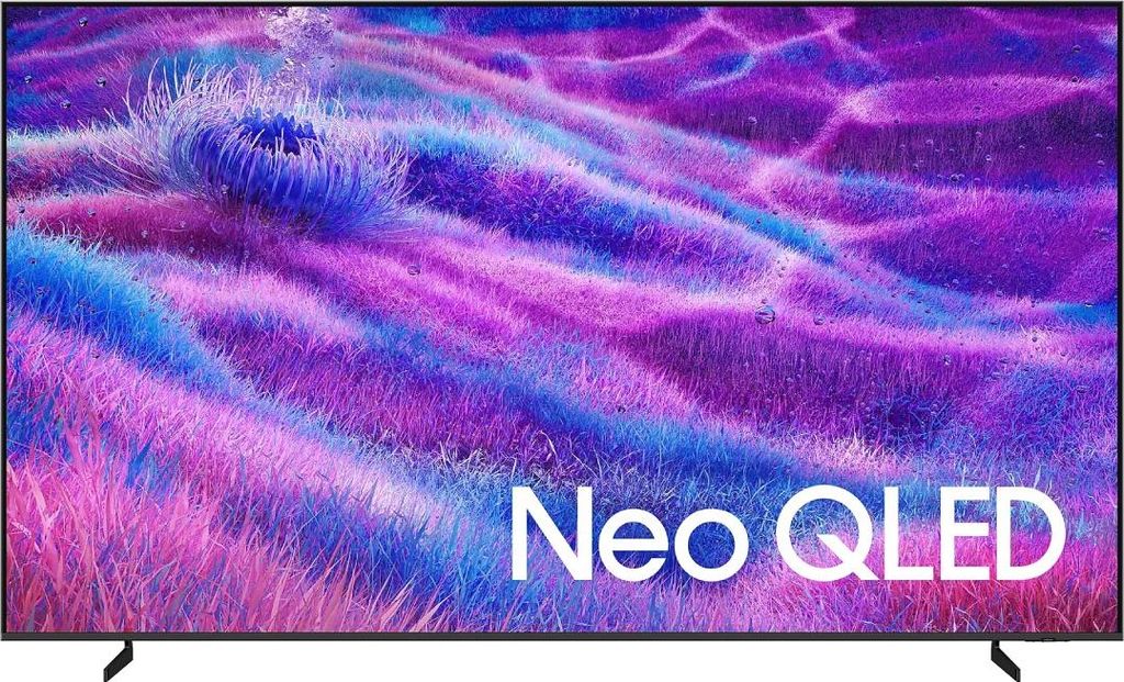 TV Samsung QN80F (2025) 100" Neo QLED 4K UHD 100Hz Produktbild 