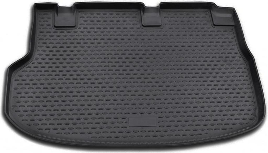 Gumová vana do kufru Novline Hyundai H1 2007-2023 Obrázok produktu 