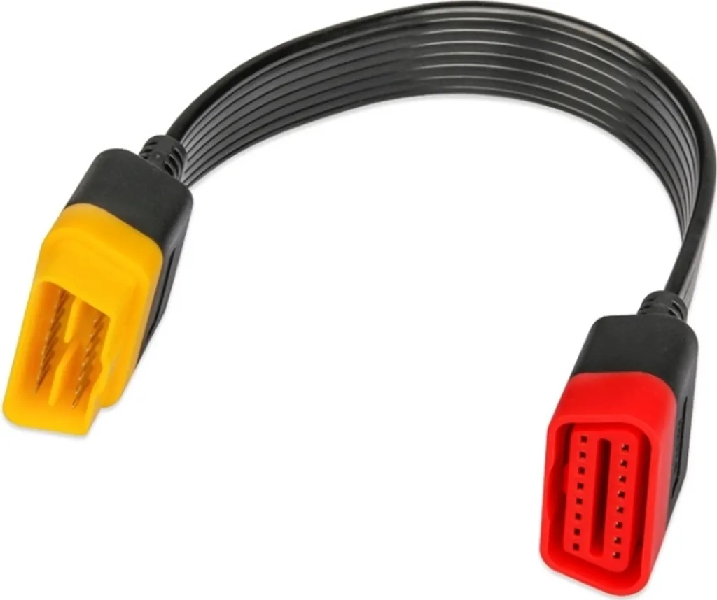 SF62 Prolunga OBD2 60cm Maschio Femmina - Cavo Conversione Auto
