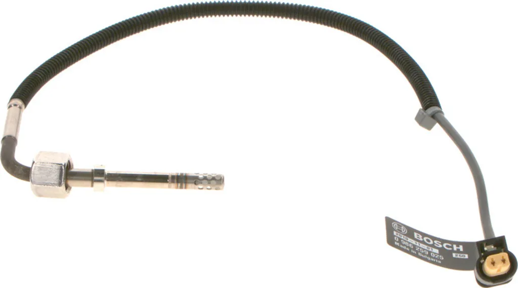 Capteur température Bosch 0 986 259 025 pour Mercedes Classe G GL GLE
