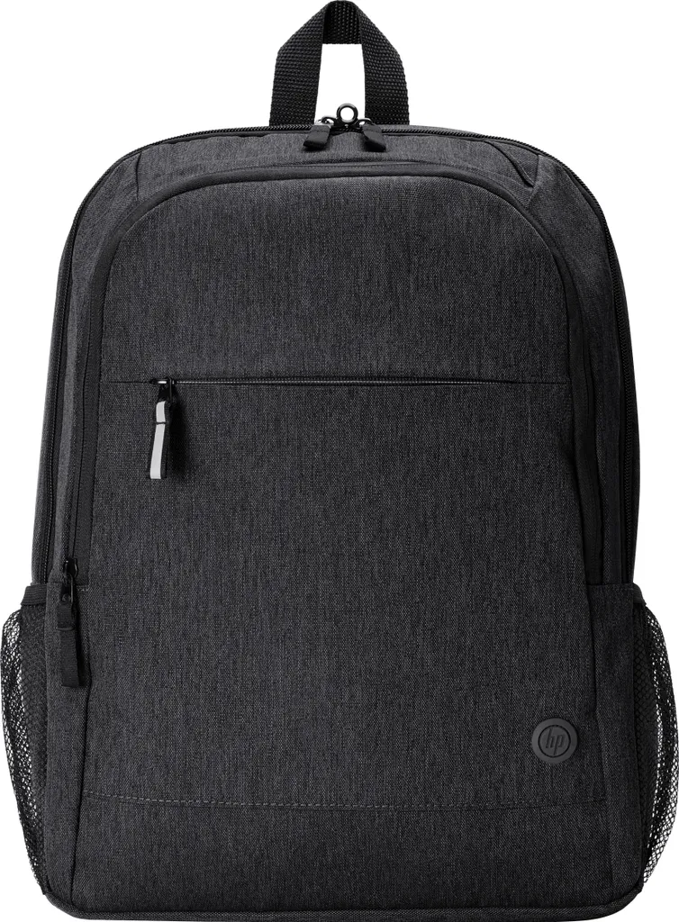 Sacoche à Dos HP Prelude Pro 15.6 Pouces en Tissu Recyclé Résistant