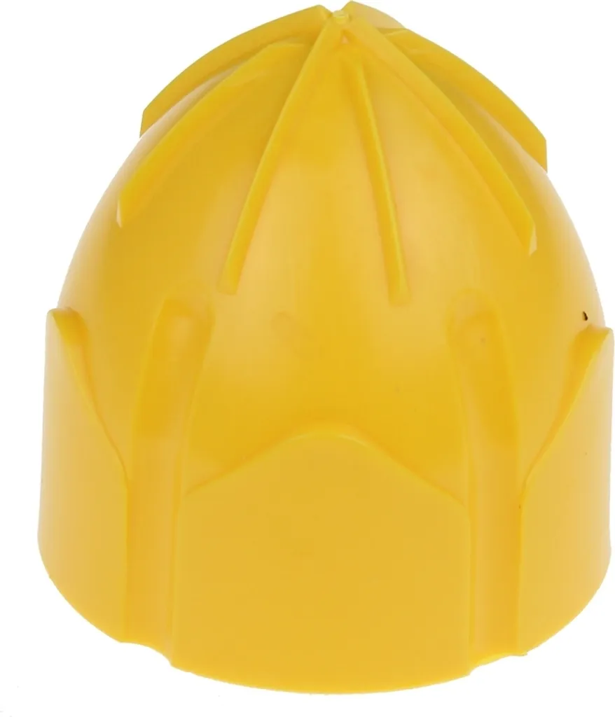 Ricambio Professionale Magimix 100663S - Cono Giallo Small