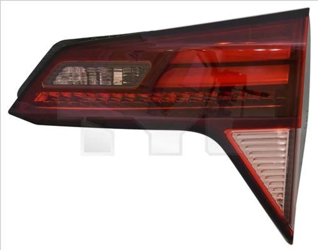 Bloc optique arrière pour Honda HR-V - Remplacement OE 34150T7AH11