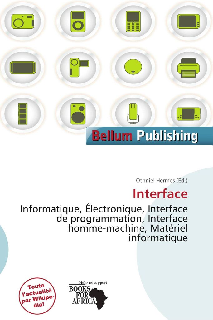 Interface