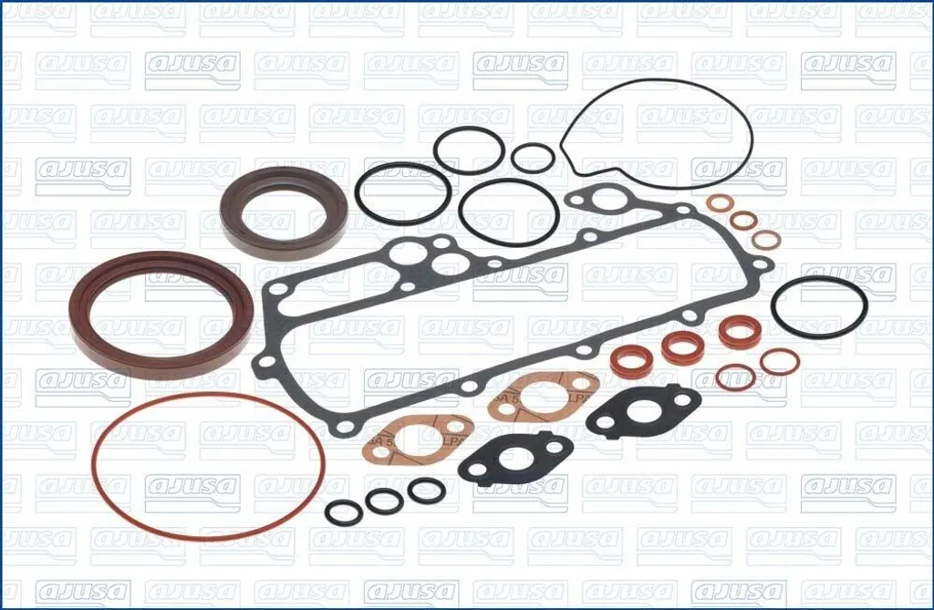 Joint de carter haute résistance AJUSA 54075300 pour Mitsubishi L 200