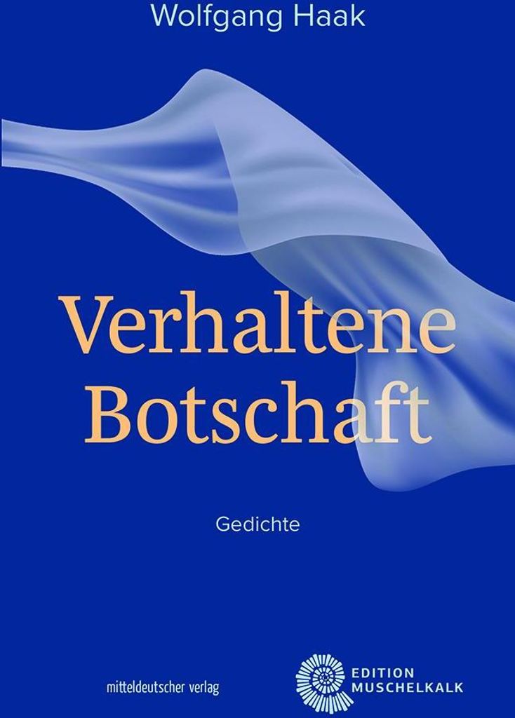 Verhaltene Botschaft