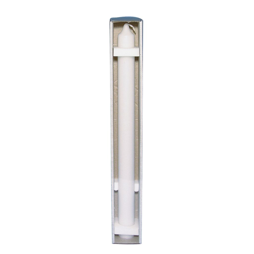 Rayher Hobby GmbH Stabkerze 3x40cm Sonstige Sonstige