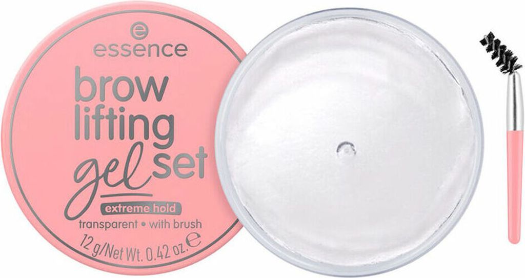 essence Augenbrauengel Brow Lifting Gel Set, 12 g