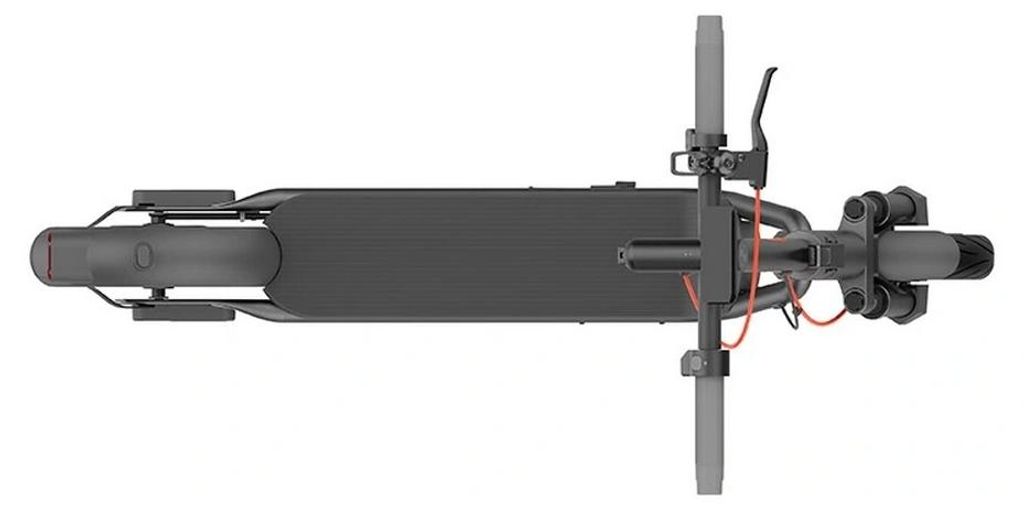 NAVEE V25i Pro II, 25 km, 36 V, 5,1 Ah, 4,5 h, Unterwegs, Produktbild 
