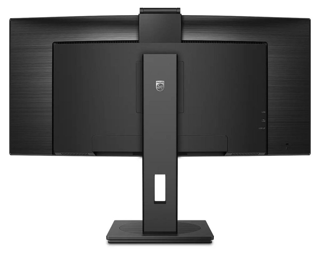 Philips P Line 346P1CRH/00, 86,4 cm (34"), 3440 x 1440 px, Zdjęcie produktu 
