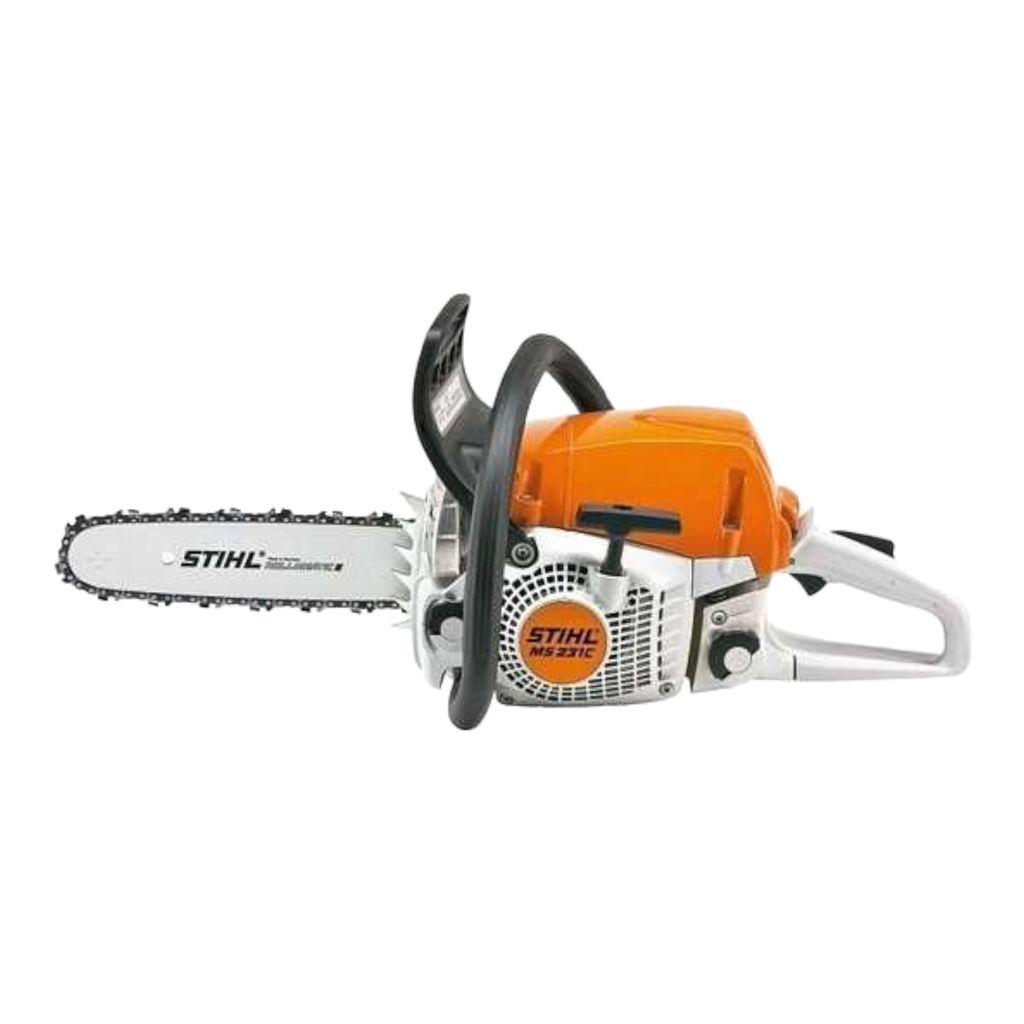 Piła łańcuchowa Stihl MS 231, 35 cm, 3/8P, 1,3 mm – Zdjęcie produktu 