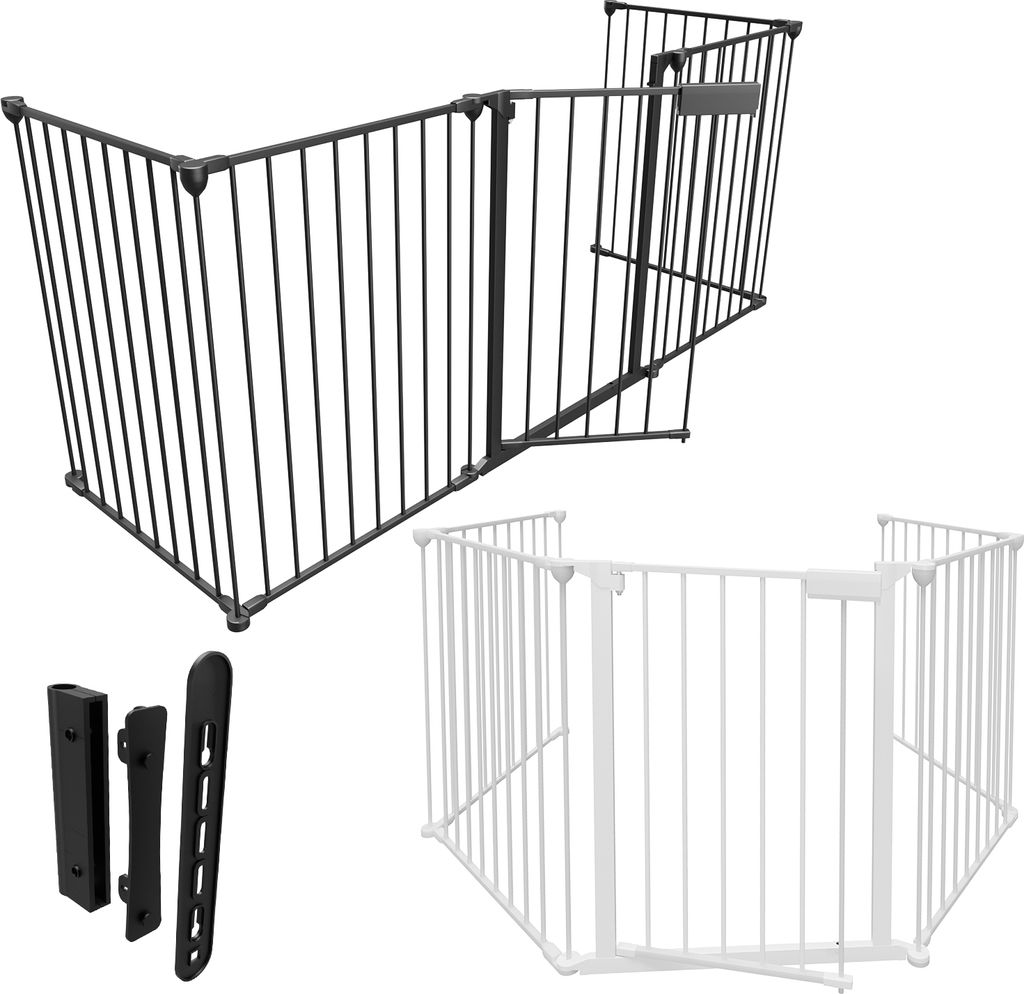 Jopassy Krbová bezpečnostní mříž Krbová mříž 310 x 75 cm Obrázek produktu 