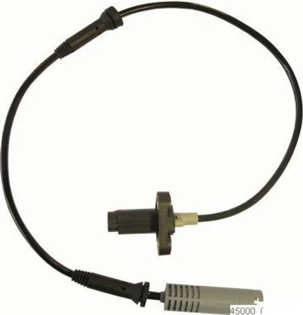 Sensore Velocità Ruota Bendix BSW1012 per BMW E39 520i-540i OE 1182159