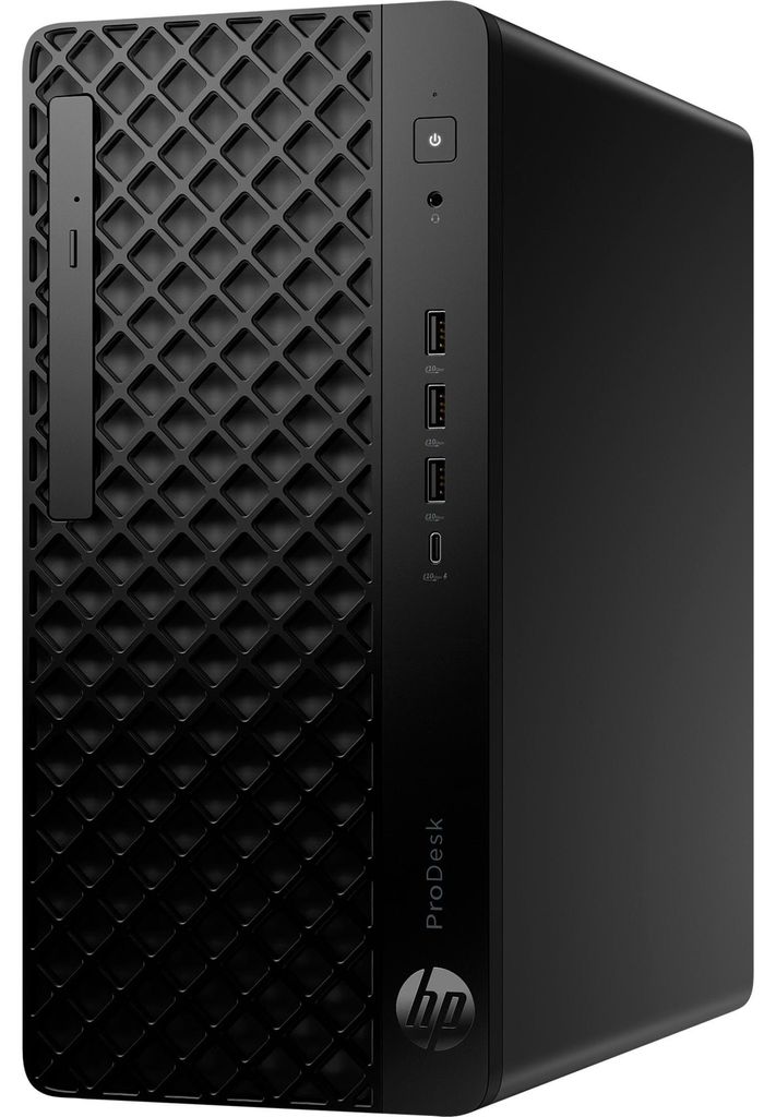 HP ProDesk 4 G1i   TWR  u7-265          32/512SSD W11P Immagine del prodotto 
