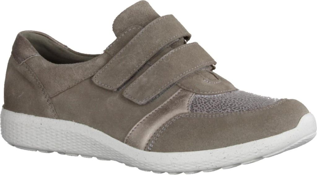 Waldläufer M-Ira 815M30-201 Orthotritt Damenslipper, Produktbild 