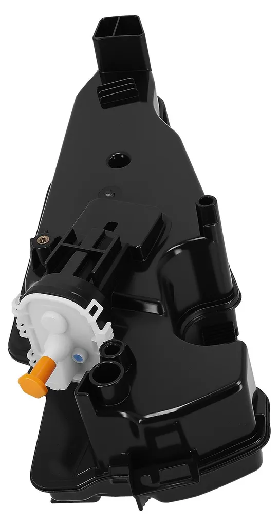Réservoir Additif FAP Renforcé pour Citroën C4 Cactus et Peugeot 208 1.6
