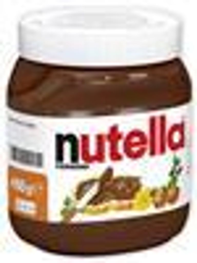 Nutella 450g Produktbild 10