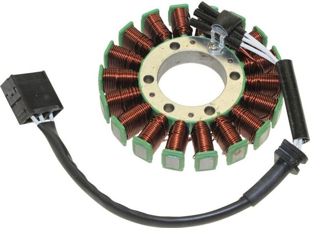 Stator alternátora pre Honda CBR 1000 RR Obrázok produktu 