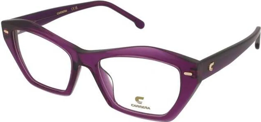 Carrera 3053 B3V Lunettes Légères et Robustes en Acétate de Qualité