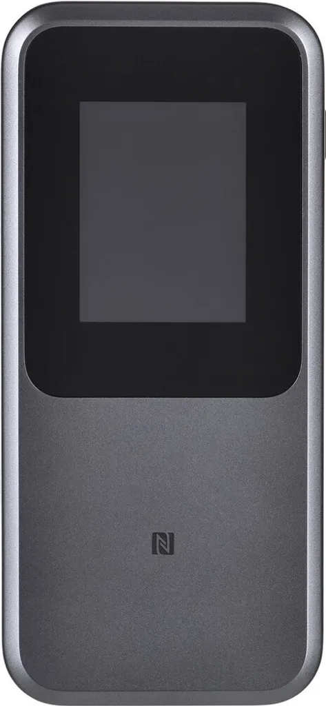 Hotspot Mobile 5G ZTE MU5120 Galet Wi-Fi 6 avec batterie 10000mAh