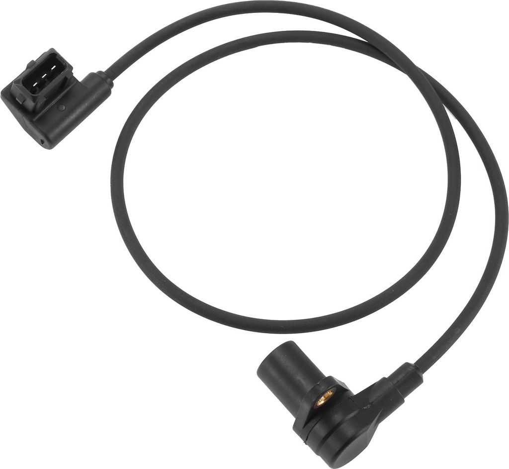 1 Stk. Nr. 12141715030 Kurbelwellenpositionssensor für BMW 325i 2.5 1987-1993 Robuster Automotor Kurbel CKP Sensor