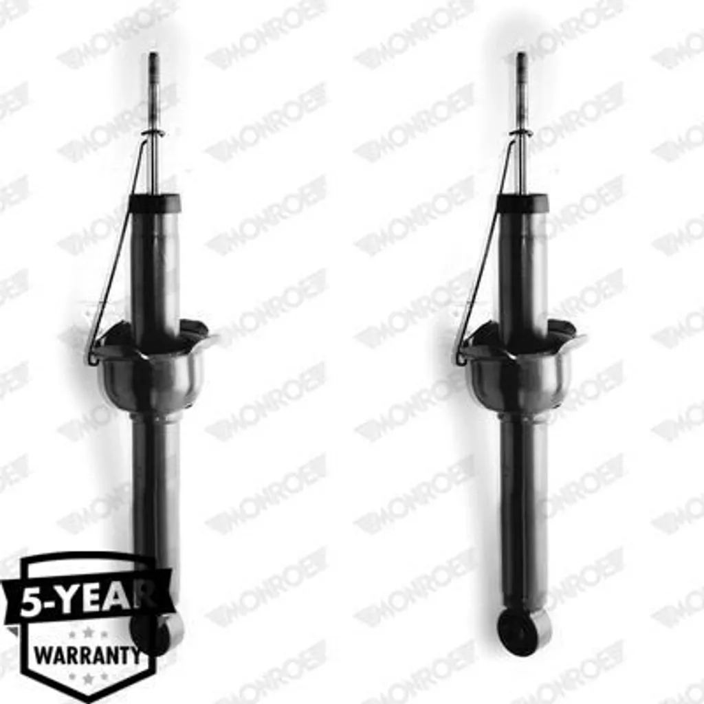 Amortisseur CR-V 1 réfection suspension arrière pour contrôle technique