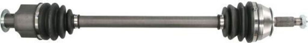PASCAL G2R017PC Antriebswelle Vorne für RENAULT ESPACE II Produktbild 