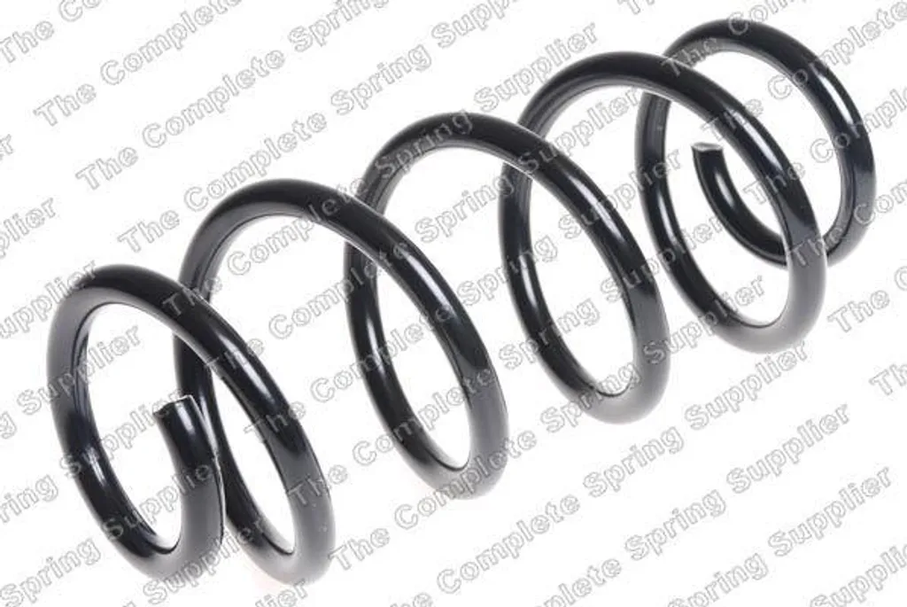 Ressort de suspension LESJÖFORS 4004289 pour Audi A4 8K et A6 4G OE