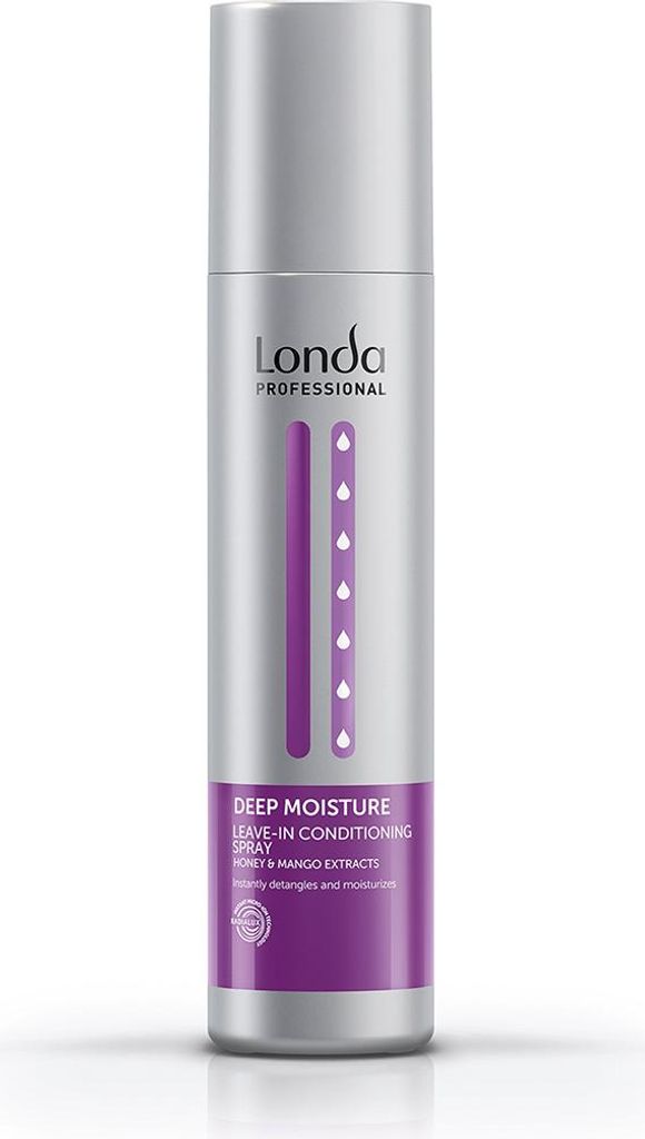 Londa Professional Deep Moisture Leave-In Conditioning Zdjęcie produktu 