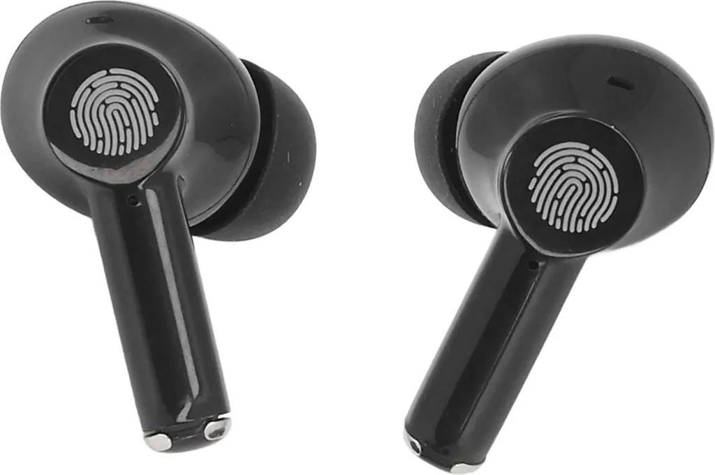 Écouteurs traducteurs M10 support 140 langues avec double micro ANC - 4