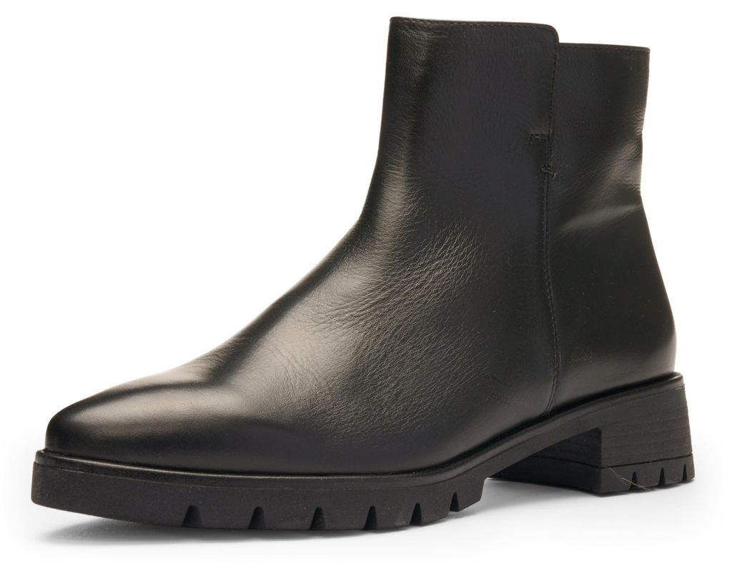 Stiefelette Napoli 36