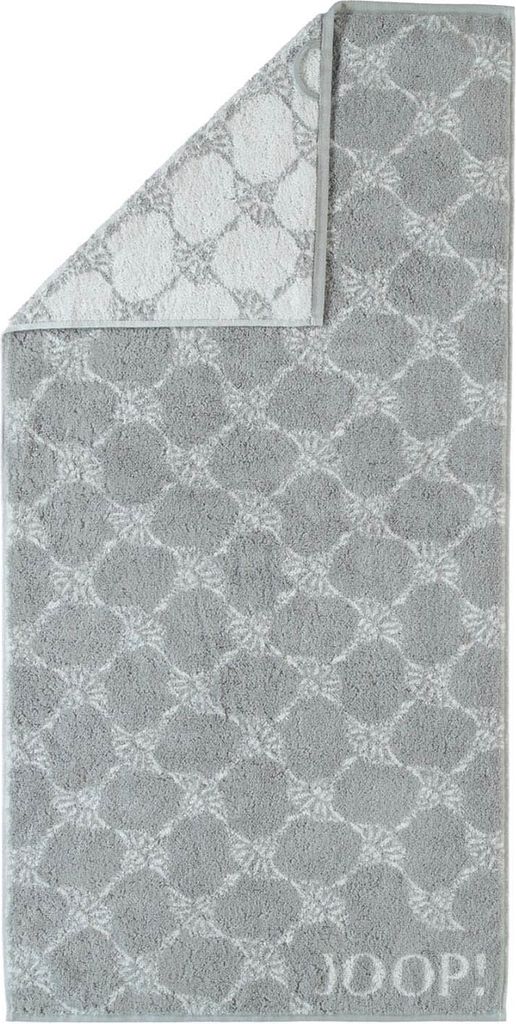 JOOP ! serviette Classic Cornflower collection éponge - Image du produit 
