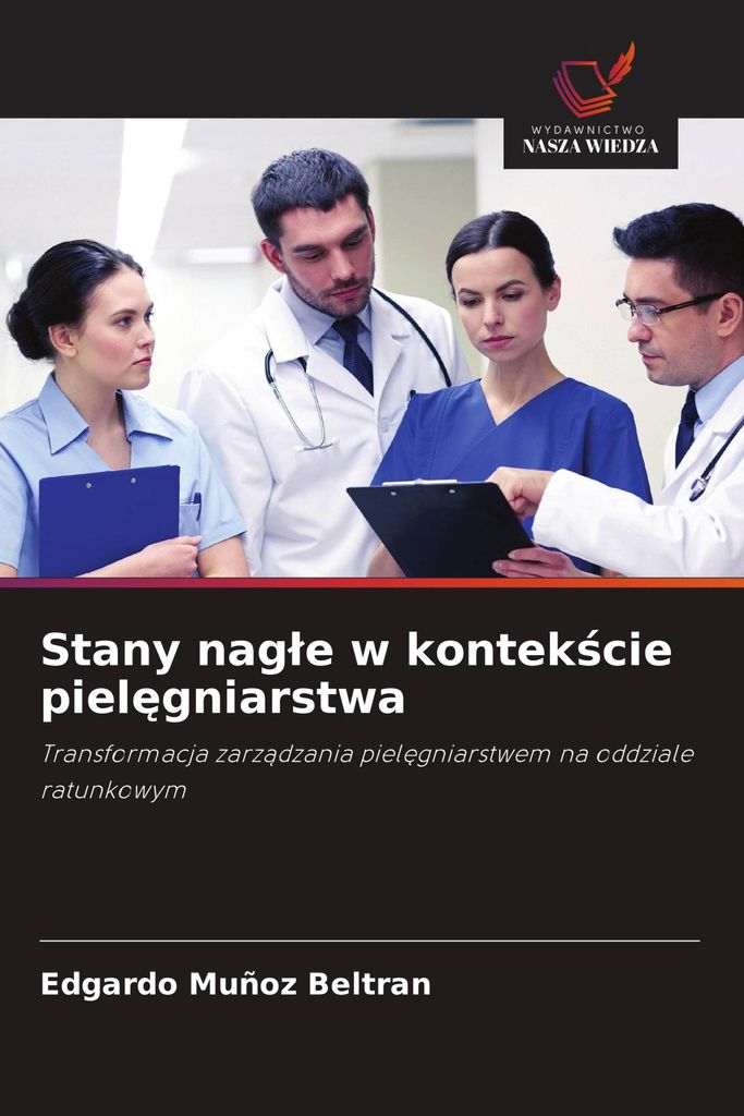 Stany nag¿e w kontek¿cie piel¿gniarstwa