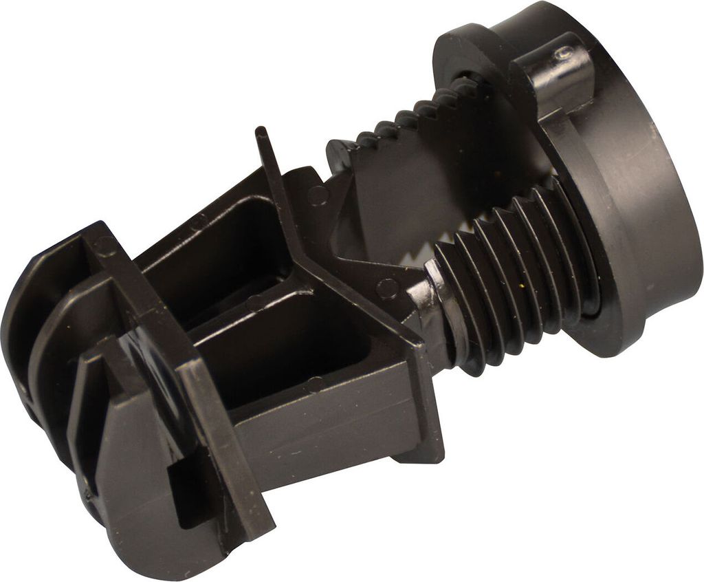horizont Isolator Weidezaun farmer, Ersatz-/ Zusatzisolator Produktbild 