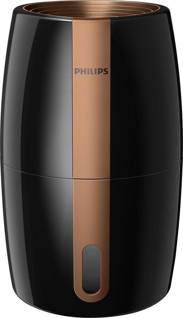 Philips Luftbefeuchter 2000 Series, NanoCloud für bis zu Produktbild 