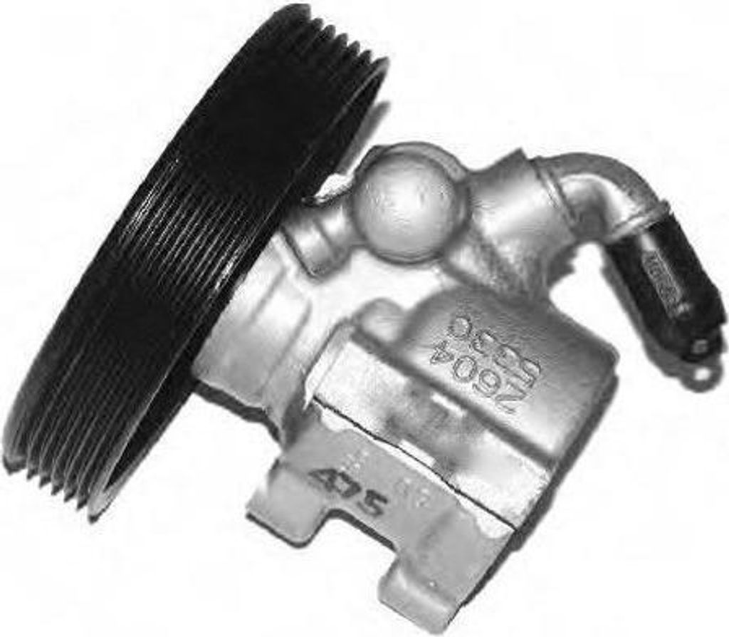 GENERAL RICAMBI PI0469 Hydraulikpumpe, Lenkung OE 32335080 kompatibel mit 306, ZX, Xsara