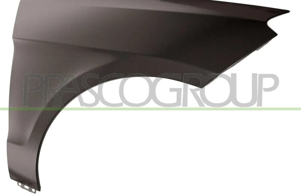 Remplacer votre aile avant droite Mercedes W166 - PRASCO ME8283013 OE Qualité