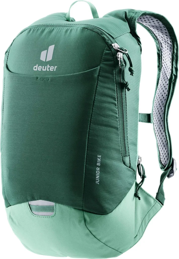 Sac à Dos Enfant pour le Vélo Deuter Junior Bike : Parfait en Randonnée
