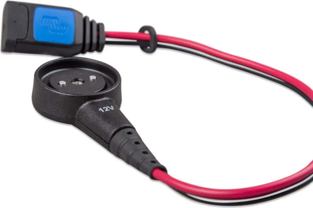 Câble de Connexion MagCode Power Clip Victron BPC900500014 pour Batterie - 5