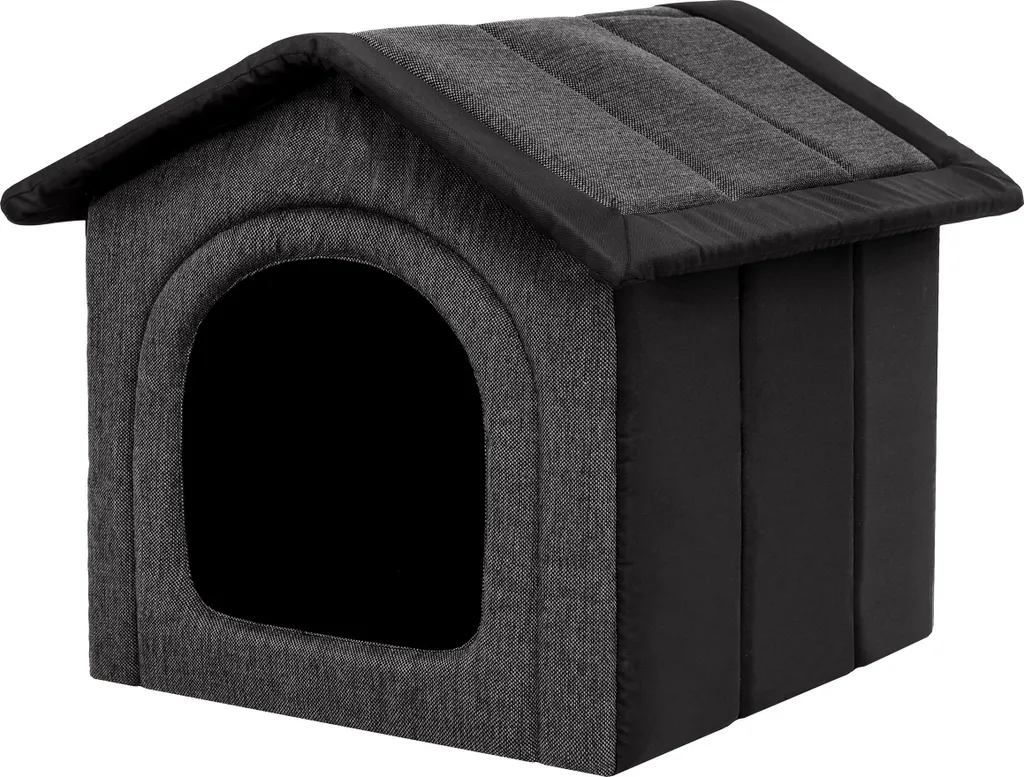 Cuccia Pieghevole Cani Taglia Piccola 38x44x45 cm - Tessuto Tecnico OEKO-TEX