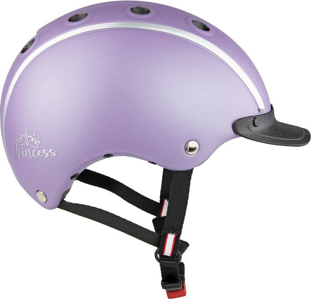 Casco Nori Helm Lila 52-56 cm Herren,Damen Lila 52-56 cm Produktbild 